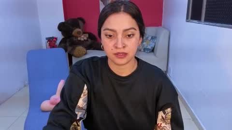 sweet_ahinara online show from November 1, 7:49 pm