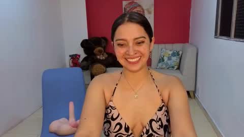 sweet_ahinara online show from November 7, 7:36 pm