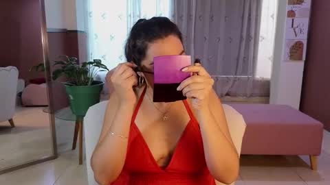 sweet_ahinara online show from November 20, 7:35 pm