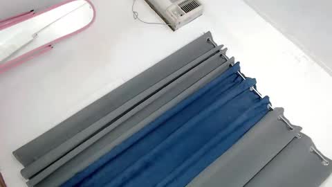 Snapshot of sweet_ahrii chatting on February 10, 8:40 am CLEO online show from February 10, 8:40 am