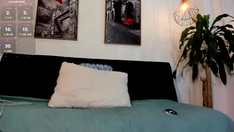 alessandre online show from January 19, 9:01 am