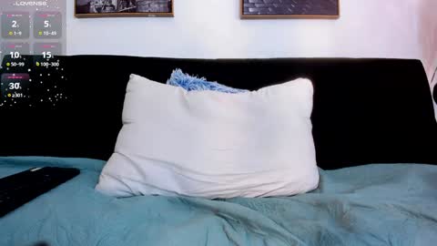 alessandre online show from January 19, 3:10 pm