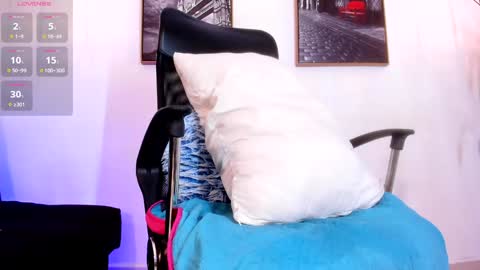 alessandre online show from January 24, 1:45 am