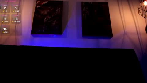 alessandre online show from January 31, 1:54 am