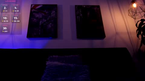 alessandre online show from February 2, 1:55 am