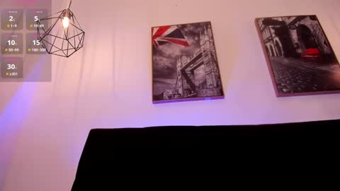 alessandre online show from February 5, 1:04 am