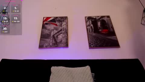 alessandre online show from February 16, 1:47 am