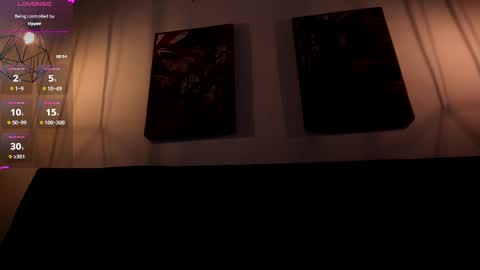 alessandre online show from February 20, 1:57 am