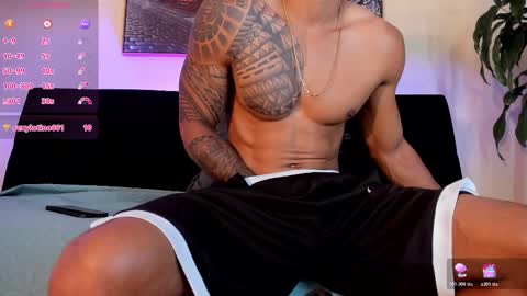 alessandre online show from December 14, 9:14 am