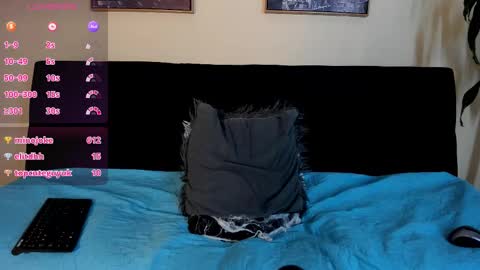 alessandre online show from December 21, 9:16 am