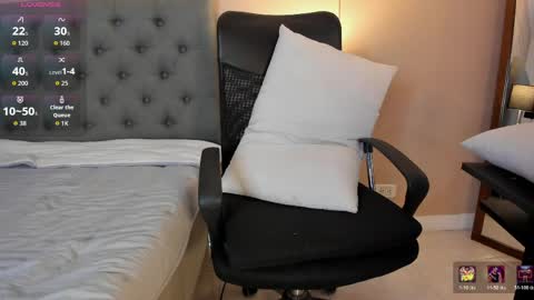 alessandre online show from April 21, 1:42 am