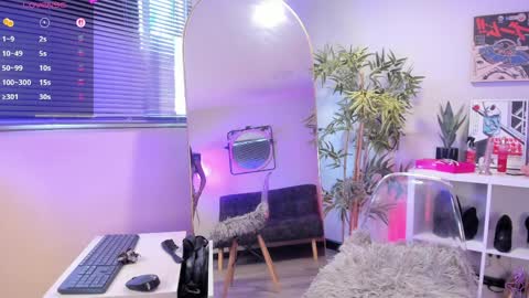 Alexa online show from March 31, 7:25 pm