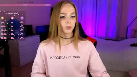 Call me Alis   online show from September 28, 5:40 pm