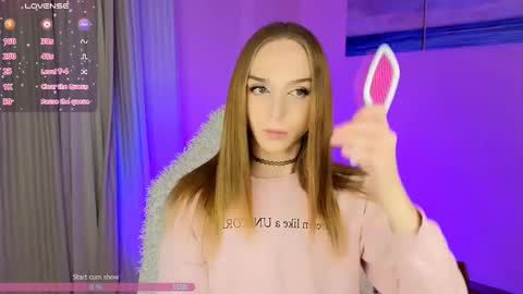 Call me Alis   online show from November 19, 4:40 pm