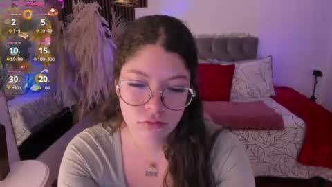 Alice online show from June 9, 7:03 pm