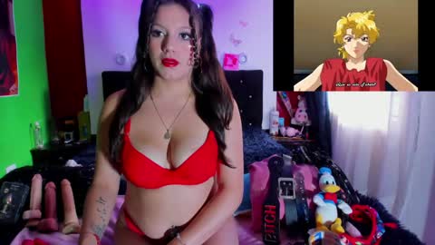Snapshot of sweet_allison04 chatting on May 14, 12:23 pm sweet_allison04 online show from May 14, 12:23 pm