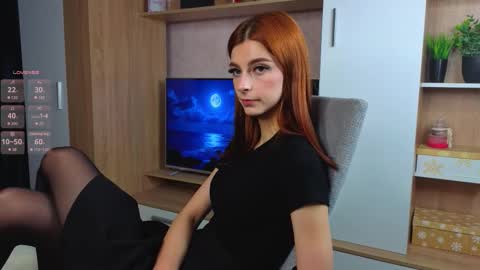 Flora online show from September 23, 5:32 am