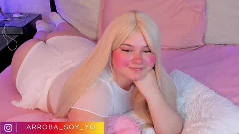 amaralopez online show from January 3, 7:29 pm