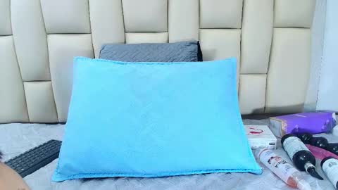 Amye  online show from February 23, 7:11 pm