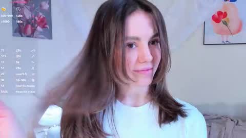 Snapshot of sweet_and_flirt chatting on March 10, 7:46 am Alice online show from March 10, 7:46 am