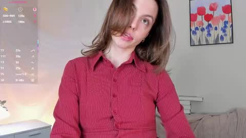 Snapshot of sweet_and_flirt chatting on April 3, 12:03 pm Alice online show from April 3, 12:03 pm