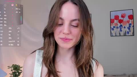 Snapshot of sweet_and_flirt chatting on April 11, 11:03 am Alice online show from April 11, 11:03 am