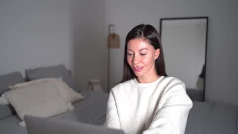 Dorothea online show from November 30, 8:57 pm