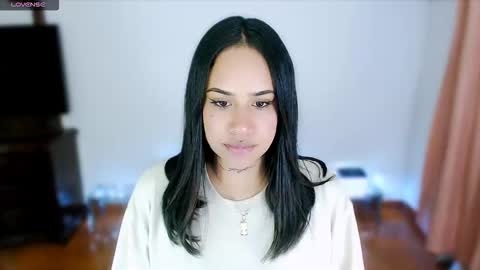 Stephanie online show from November 23, 2:55 am