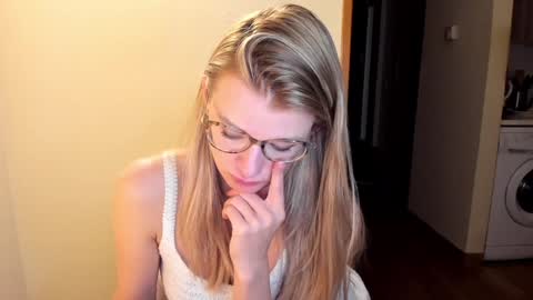 Ann - your sweet girl online show from December 14, 2:01 am