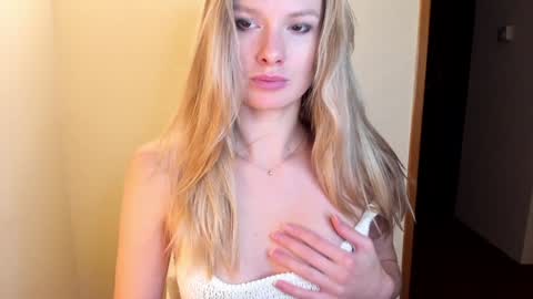 Ann - your sweet girl online show from January 4, 10:24 pm