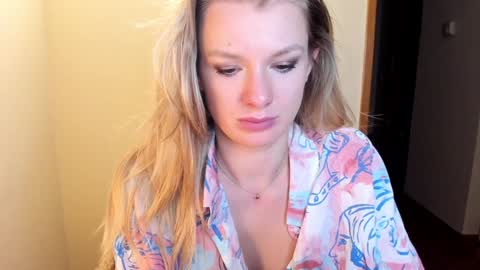 Ann - your sweet girl online show from January 13, 11:06 pm