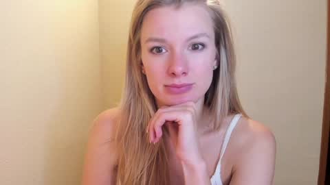 Ann - your sweet girl online show from January 27, 10:06 pm