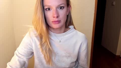Ann - your sweet girl online show from October 26, 10:47 pm