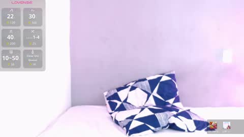 sweet angel online show from February 7, 2:37 am