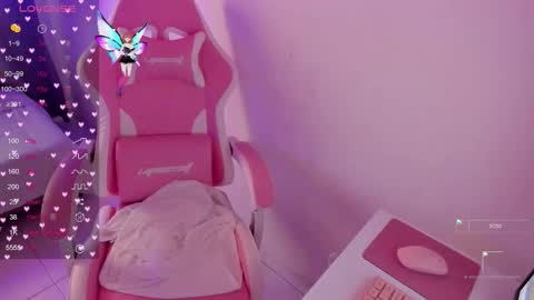 sweet_angelkanon online show from November 3, 1:01 pm