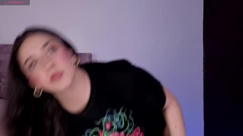 Snapshot of sweet_anllela chatting on November 29, 4:15 am Sthefany Lauren Independent Model online show from November 29, 4:15 am