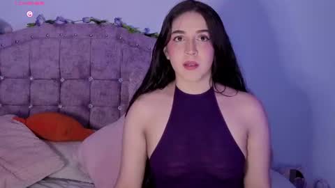 Snapshot of sweet_anllela chatting on July 22, 2:03 am Sthefany Lauren Independent Model online show from July 22, 2:03 am