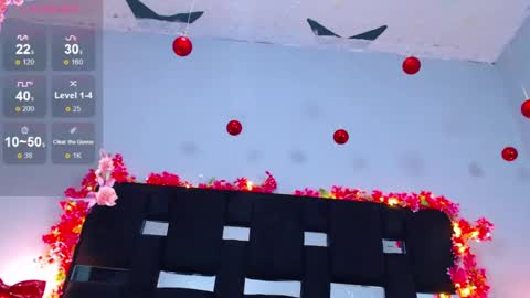 antonella online show from December 19, 6:45 pm