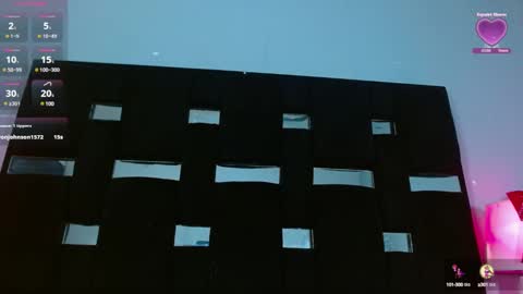 antonella online show from February 4, 12:40 am