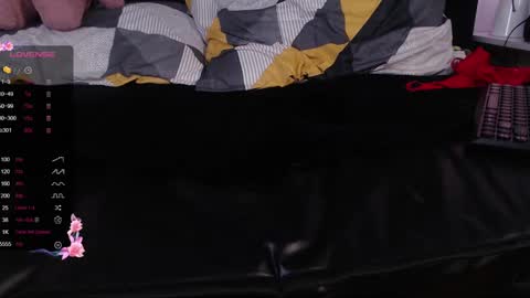 antonella online show from March 1, 10:31 pm