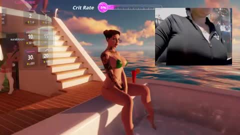 Snapshot of sweet_anto_ chatting on July 3, 12:39 am antonella online show from July 3, 12:39 am