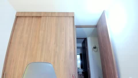 Snapshot of sweet_asheley chatting on March 14, 3:23 am Asheley online show from March 14, 3:23 am