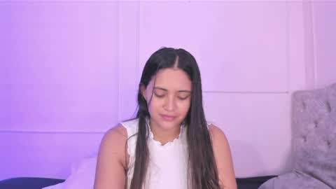 Asheley online show from April 22, 3:09 am