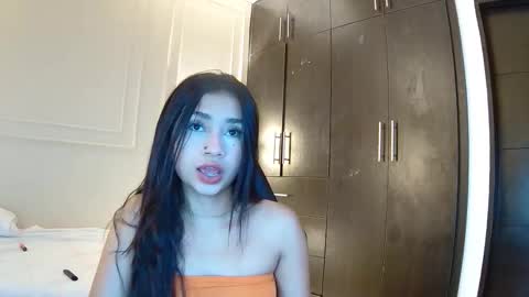 sweet Ayshel online show from October 12, 3:38 am