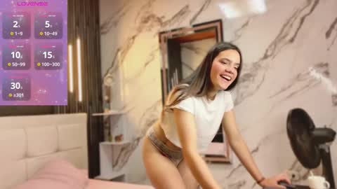 Violet  online show from February 26, 10:03 am