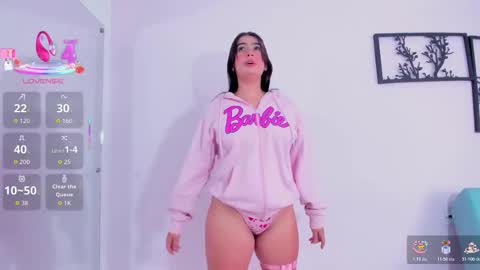 Snapshot of sweet_babyss_ chatting on October 22, 1:44 pm MOD Yezka online show from October 22, 1:44 pm
