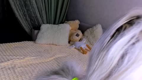 Alice online show from January 18, 4:55 pm