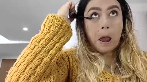 Bella Valery online show from April 21, 11:38 am