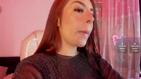 Bella online show from May 31, 4:42 am