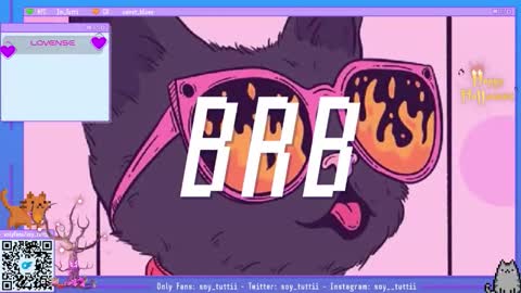 Snapshot of sweet_bluee chatting on October 6, 12:02 pm Tutti  online show from October 6, 12:02 pm